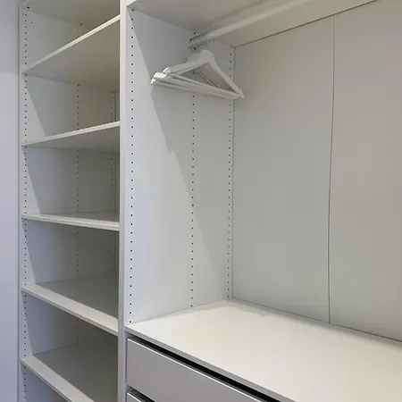 Lovely Flat In Piazza Morosini *